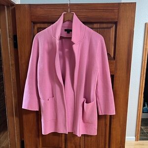 J. Crew Women's Blazer Jacket